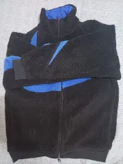 ナイキ ビックスウォッシュ ボア フリース