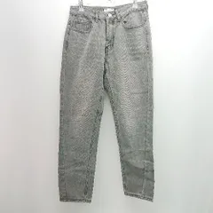 ◇ 新品 CLASSICAL ELF　クラシカルエルフ ストレッチなし カジュアル パンツ サイズＬ ブラック レディース E  【1305180020183】