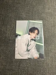 Seventeen ジョンハン セブチ SEVENTEEN TOUR FOLLOW AGAIN TO JAPAN PHOTO CARD