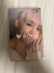 Seventeen セブチ エスクプス An Ode Begin ver.