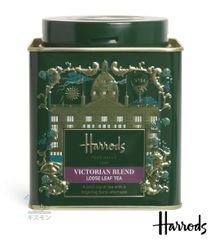 ハロッズ ストアティーセレクション 20P 英国紅茶 - メルカリ