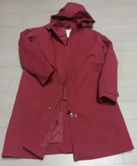 プーマ レディース コート55 新品