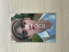 Seventeen エスクプス セブチ An Ode Hope ver.