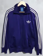 アディダス パープル ジャージ 105