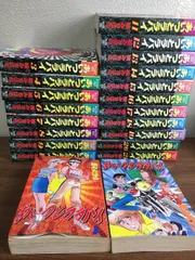 全巻【あいつとララバイ　全21巻】◆21冊セット　完結　楠みちはる　講談社　1993年発行　コミック