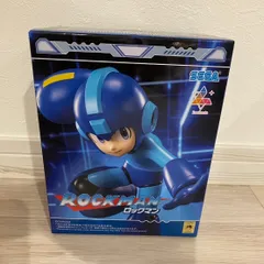 2026年最新】ロックマン フィギュアの人気アイテム - メルカリ
