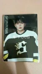 セブチ スングァン 25 SEVENTEEN's HOME PHOTO CARD