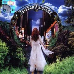 シザー・シスターズ / Scissor Sisters - メルカリ