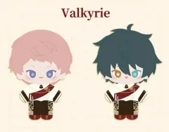 Valkyrie リップ ぬい