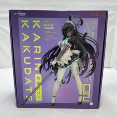 2026年最新】角楯カリン フィギュアの人気アイテム - メルカリ