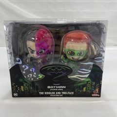 Hot Toys Suicide Squad Cosbaby Set - メルカリ