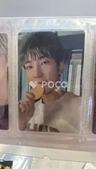 Seventeen ウォヌ FML KiT Ver.