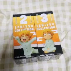 鬼滅の刃 我妻 善逸 ワールドコレクタブル フィギュア