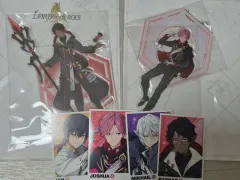 Lord of Heroes グッズ まとめ