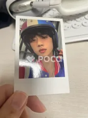 THE BOYZ ソヌ BE YOUR OWN KING フォトデコステッカーセット