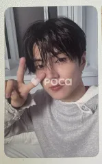 ENHYPEN ジェイ ROMANCE : UNTOLD -daydream- Weverse Albums ver.