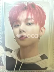 TXT ヨンジュン The Star Chapter: SANCTUARY UNIVERSAL MUSIC STORE ラキドロ