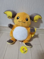 ポケットモンスター ライチュウ ぬいぐるみ