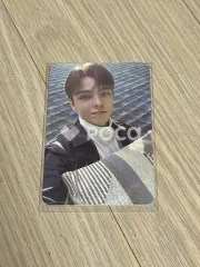 Seventeen バーノン セブチ Attacca JOEUNMUSIC BeatRoad