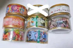 ブロガー デザインテープ (ディテ) / 包装用品 / 韓国雑貨 文房具