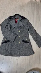 エゴイスト ハーフコート