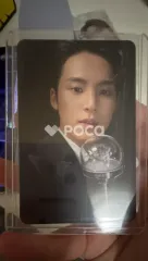 Seventeen ミンギュ セブチ SEVENTEEN RIGHT HERE WORLD TOUR CARAT ZONE