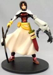 中古】アニメムック ≪設定資料集≫ DS どき魔女ぷらす オフィシャル