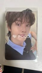 NMIXX ヘウォン expérgo SOUNDWAVE ポップアップストア DAY KEY CARD