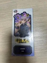 鬼滅の刃 天元 アークス アクリル新商品 宇髄 天元