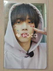 THE BOYZ ソヌ Come On! THE BOYZ in GOD-SAENG Phone Tab & ストラップセット