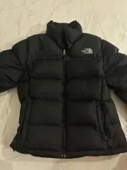 THE NORTH FACE ザノースフェイス 700ダウン ブラック サイズ m
