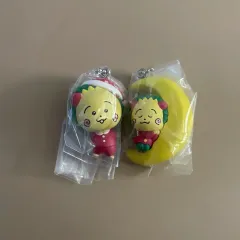 コジコジ まる子 おやすみ パジャマ キーホルダー フィギュア まとめ