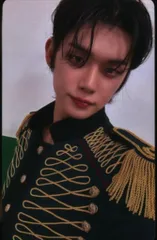 TXT Weverse ライブ期間限定LD YEONJUN ACT:SWEET MIRAGE LD