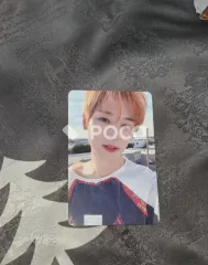 THE BOYZ ジュヨン BE AWARE KTown4U