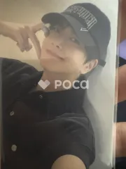 THE BOYZ ヨンフン a;effect Movement Ver.