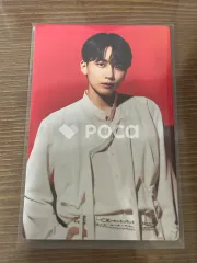 SEVENTEEN ジョンハン セブチ SEVENTEEN WORLD TOUR [BE THE SUN] トレーディングカードセット