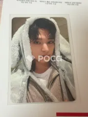 THE BOYZ ジュヨン BE AWAKE ミニレコード