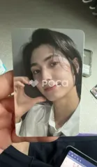 THE BOYZ ジュヨン closed ♭eta: v6.2 DIARY CONTENTS