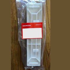 HONDA ホンダ 純正 新品 未使用 ライフ ライフアルマス JB5 JB6 JB7 JB8 エアコンフィルターカバー リッド パーツ エンジン タイヤ バンパー 検索 マフラー 希少