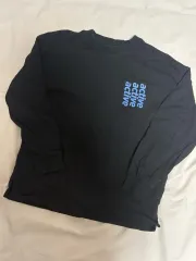 男の子 長袖 Tシャツ