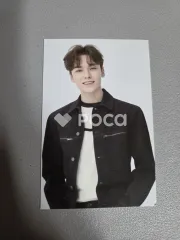 Seventeen バーノン セブチ 2021 SVT 5TH FAN MEETING SEVENTEEN in CARAT LAND Trading Card Set