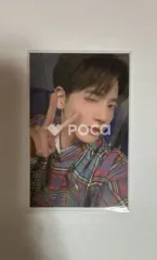 TXT テヒョン TOMORROW X TOGETHER WORLD TOUR ACT : SWEET MIRAGE FINALE MOA ZONE