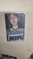 EXO ベクヒョン Don't Mess Up My Tempo ANDANTE Ver.