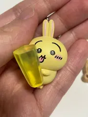 ちいかわ うさぎ キーホルダー