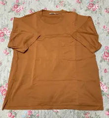 UNIQLO U ポケット Tシャツ 半袖 M