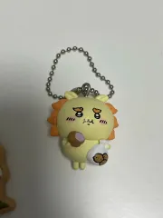 ちいかわ シーサー キーホルダー