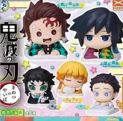 鬼滅の刃 おねむたん 竈門 炭治郎 義勇 まとめ