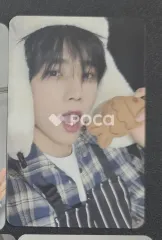 THE BOYZ ソヌ a;effect EVERLINE