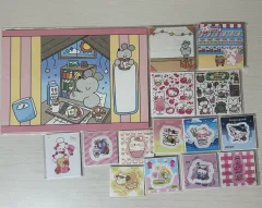 韓国雑貨 文房具 公開構成 1万箱 販売