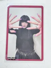 TWICE ME+YOU ミナ 予約特典 トレカ 出品